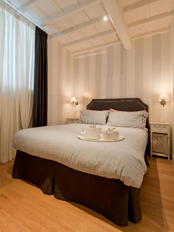 Al Giardino Delle Rose Florence Room photo