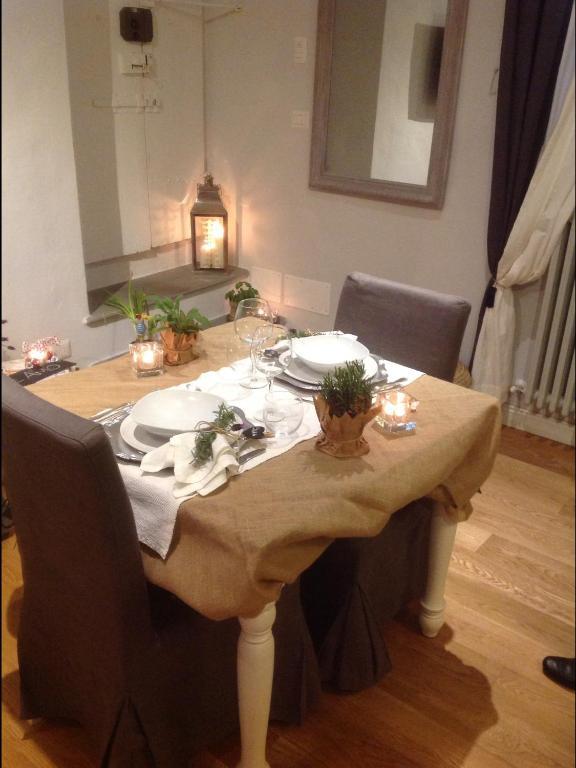 Al Giardino Delle Rose Florence Room photo